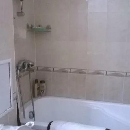 Daire Aqua Dreams Sveti Vlas