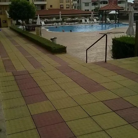 Daire Aqua Dreams *